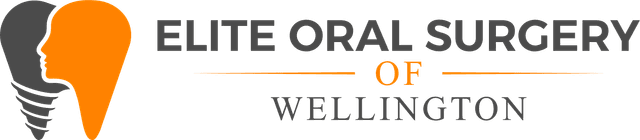 Elite Oral Surgery of Wellington logo